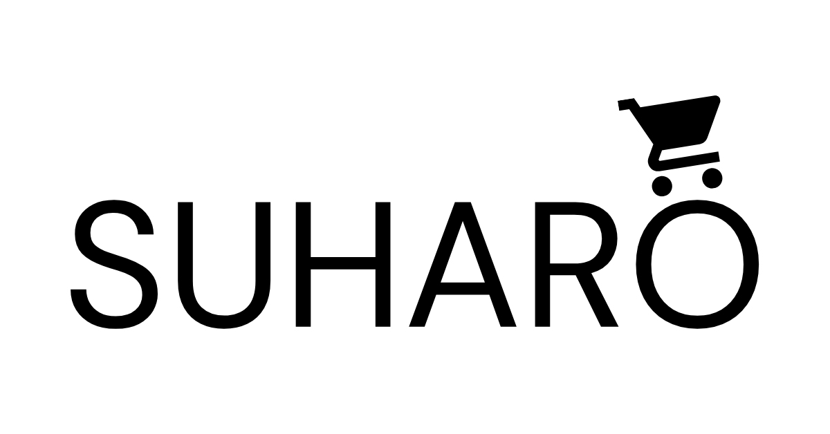 Suharo